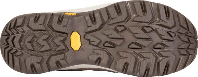 Sawtooth Ascent Low - Womens - rockfall 1