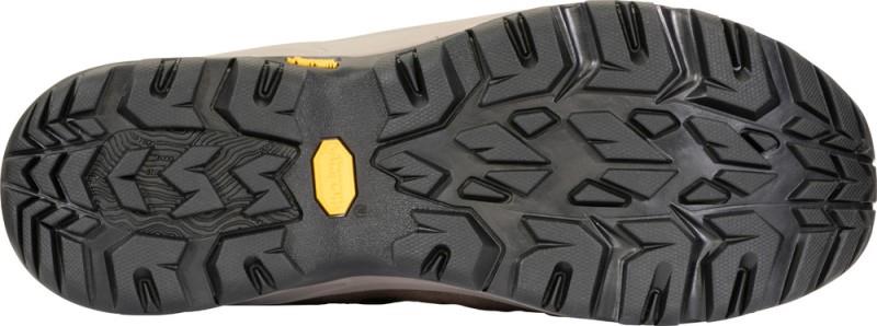 Sawtooth Ascent Mid B-Dry - Mens - charcoal 1