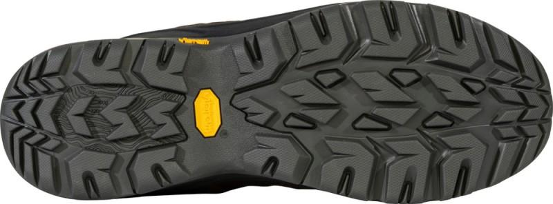 Sawtooth Ascent Mid B-Dry - Mens - classic brown 1