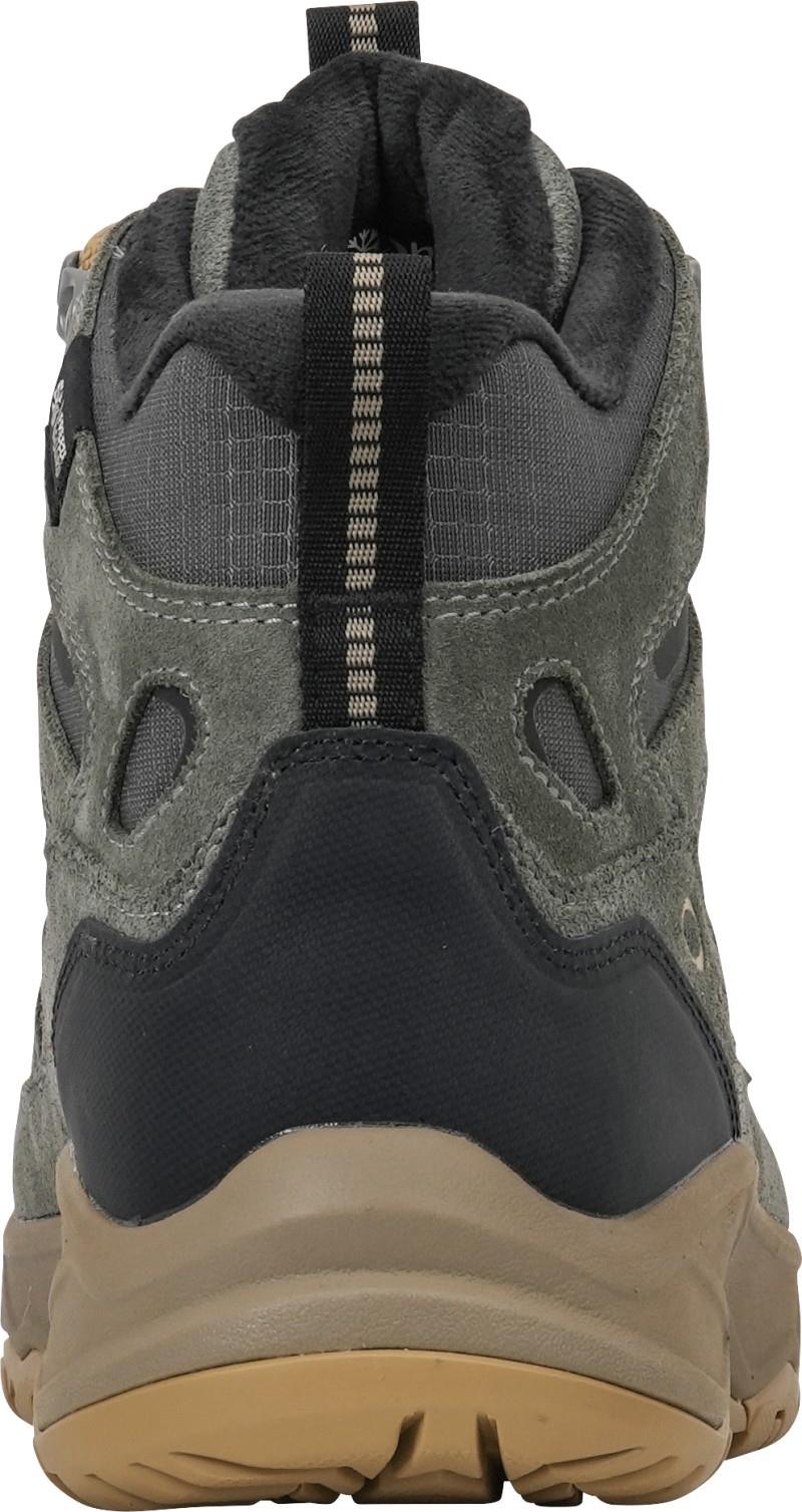 Sawtooth Ascent Mid Insulated Waterproof - Mens - tumbleweed 1