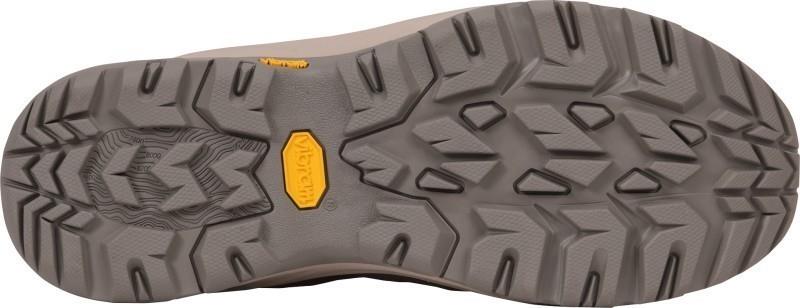 Sawtooth Ascent Mid Insulated Waterproof - Womens - berry 1