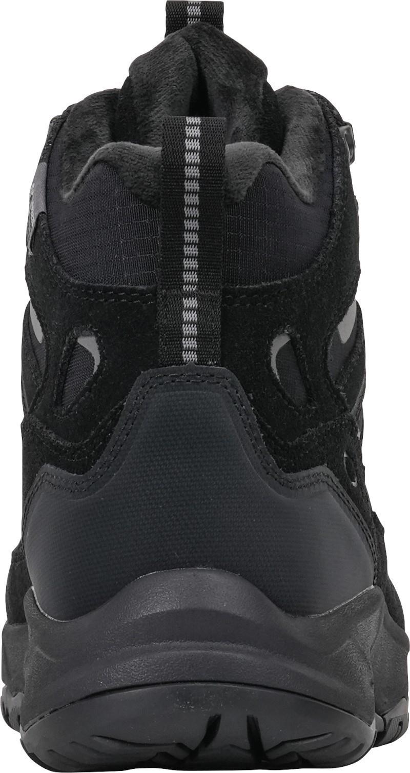 Sawtooth Ascent Mid Insulated Waterproof - Womens - black sea 1