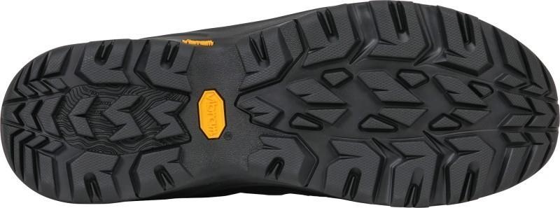 Sawtooth Ascent Mid Insulated Waterproof - Womens - black sea 1