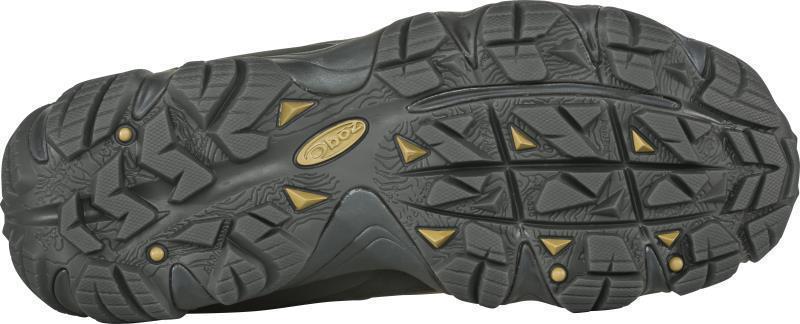 Sawtooth II Low B-Dry - Mens - Sage Gray 5