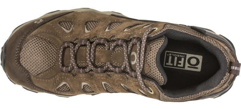 Sawtooth II Low B-Dry - Mens - Walnut 3