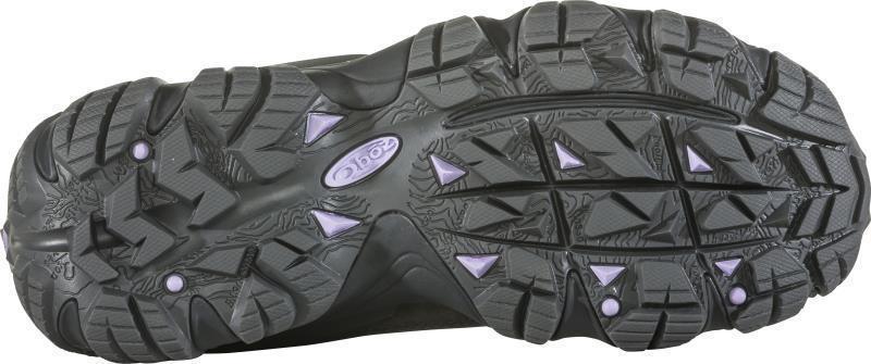 Sawtooth II Low B-Dry - Womens - Pastel Lilac 6