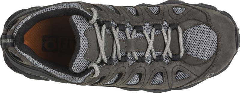 Sawtooth II Low - Mens - Gunmetal 5
