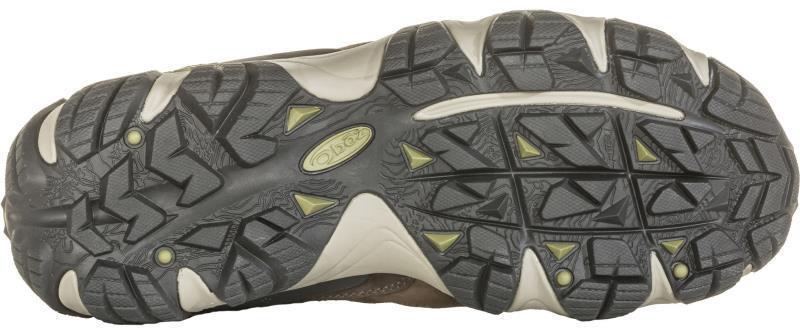 Sawtooth II Mid B-Dry - Mens - Canteen / Mayfly Green 4