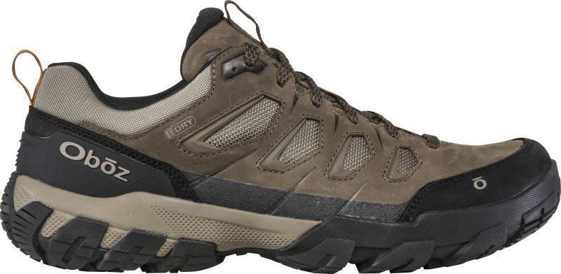 Sawtooth X Low B-Dry, Wide - Mens - Canteen 2