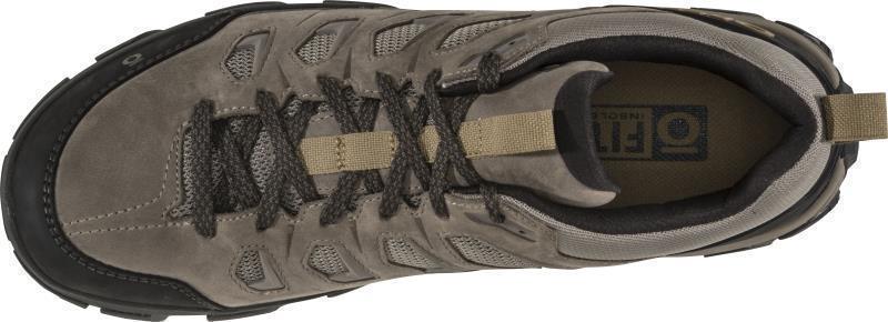 Sawtooth X Low B-Dry, Wide - Mens - Canteen 4