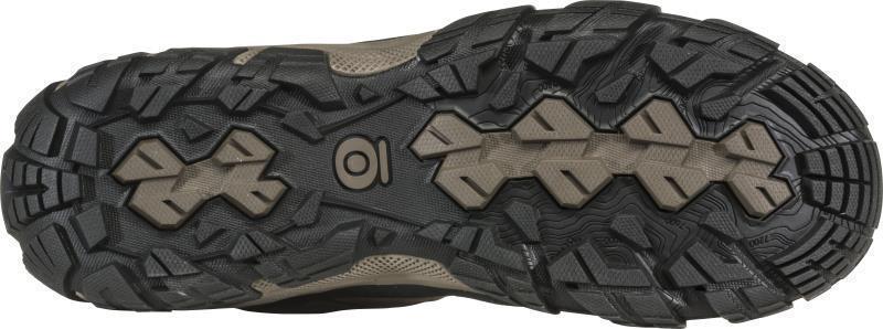 Sawtooth X Low B-Dry, Wide - Mens - Canteen 5