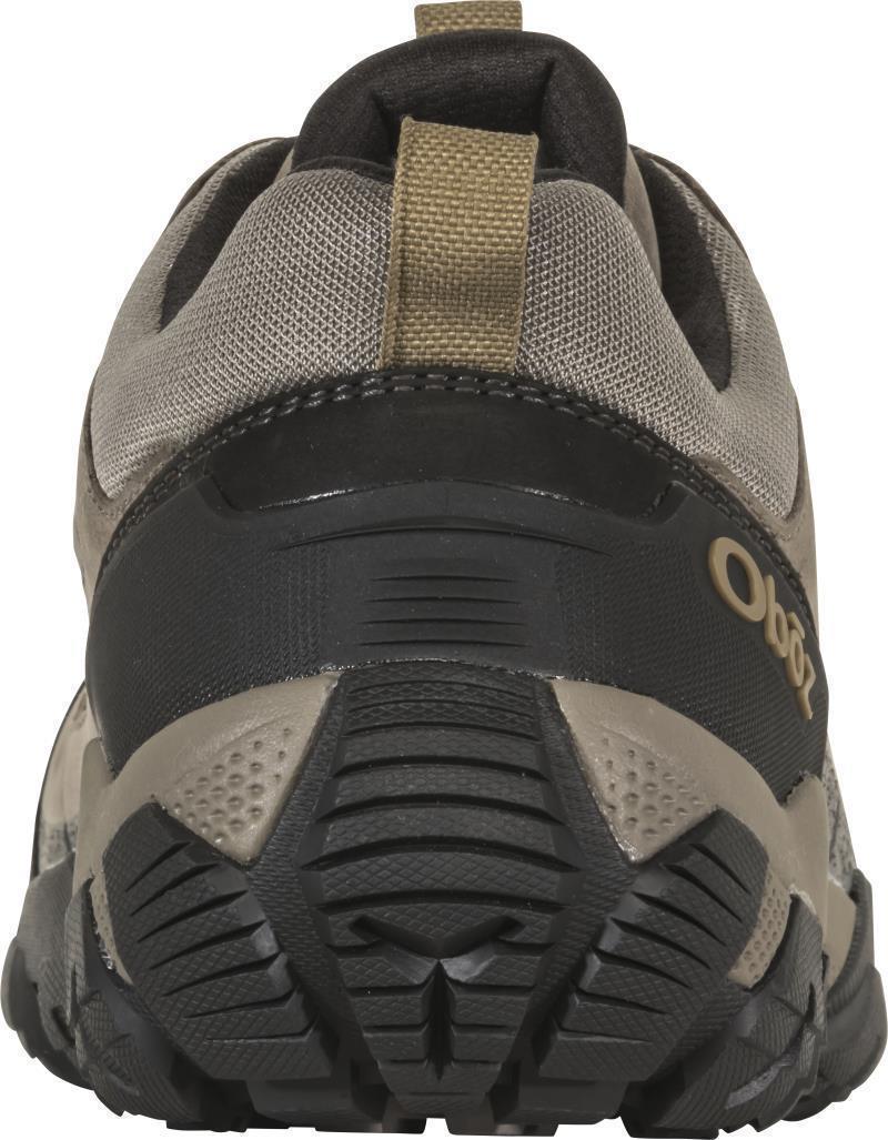 Sawtooth X Low B-Dry, Wide - Mens - Canteen 6