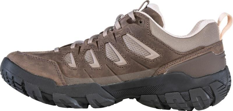 Sawtooth X Low B-Dry, Wide - Womens - eagle 1