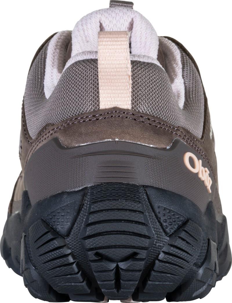 Sawtooth X Low B-Dry, Wide - Womens - eagle 1