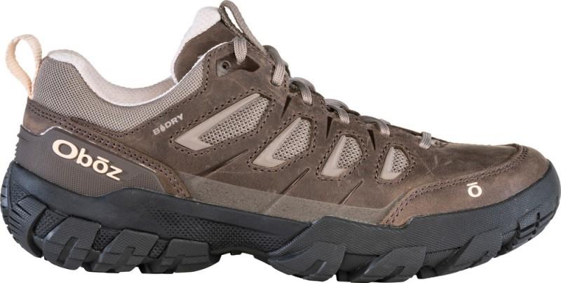 Sawtooth X Low B-Dry, Wide - Womens - eagle 1