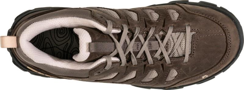 Sawtooth X Low B-Dry, Wide - Womens - eagle 1
