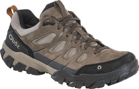Sawtooth X Low B-Dry - Mens - Canteen 1