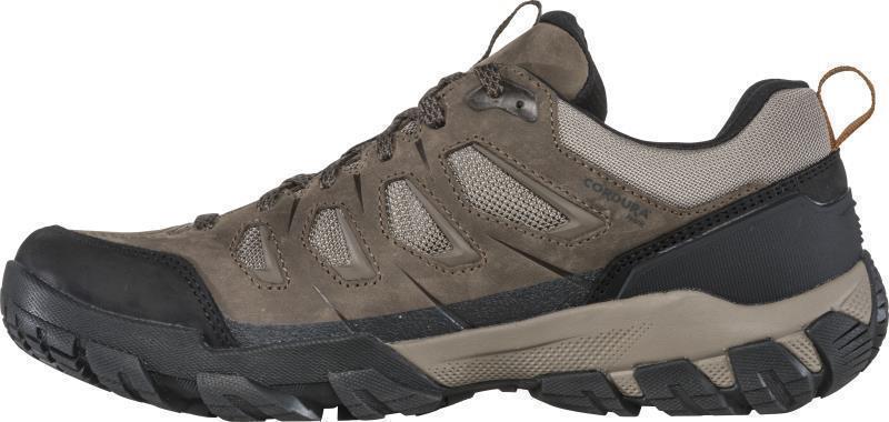 Sawtooth X Low B-Dry - Mens - Canteen 3
