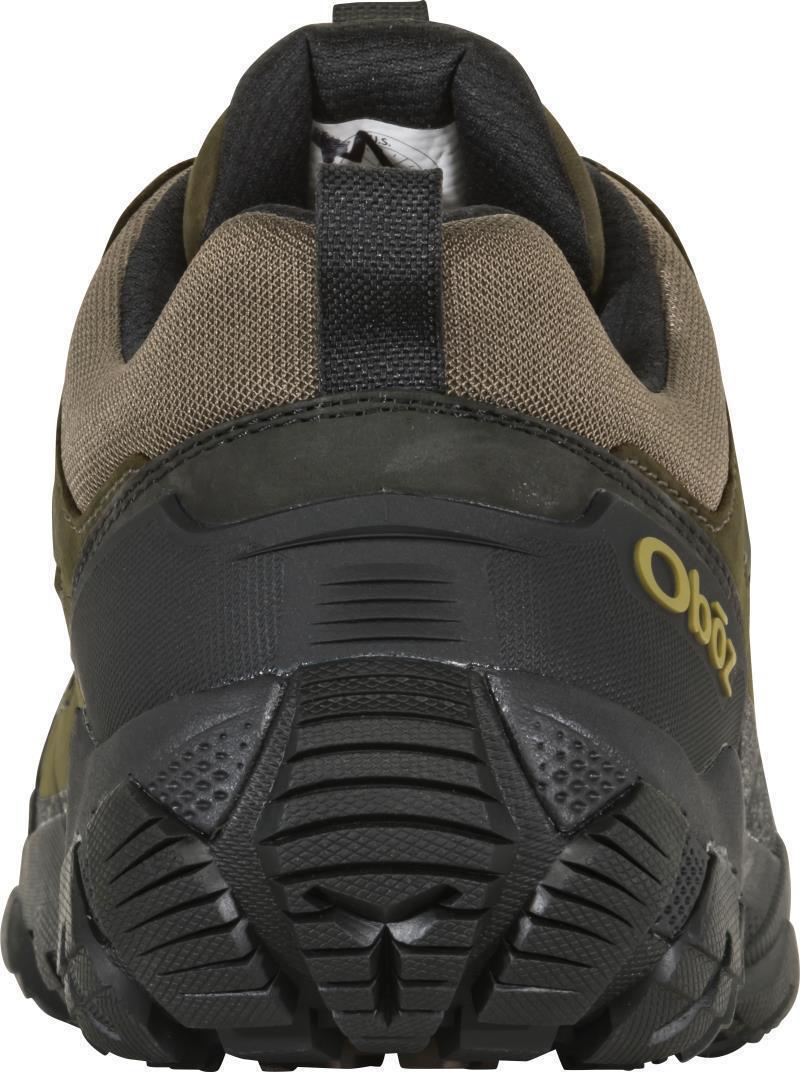 Sawtooth X Low B-Dry - Mens - Sediment 6