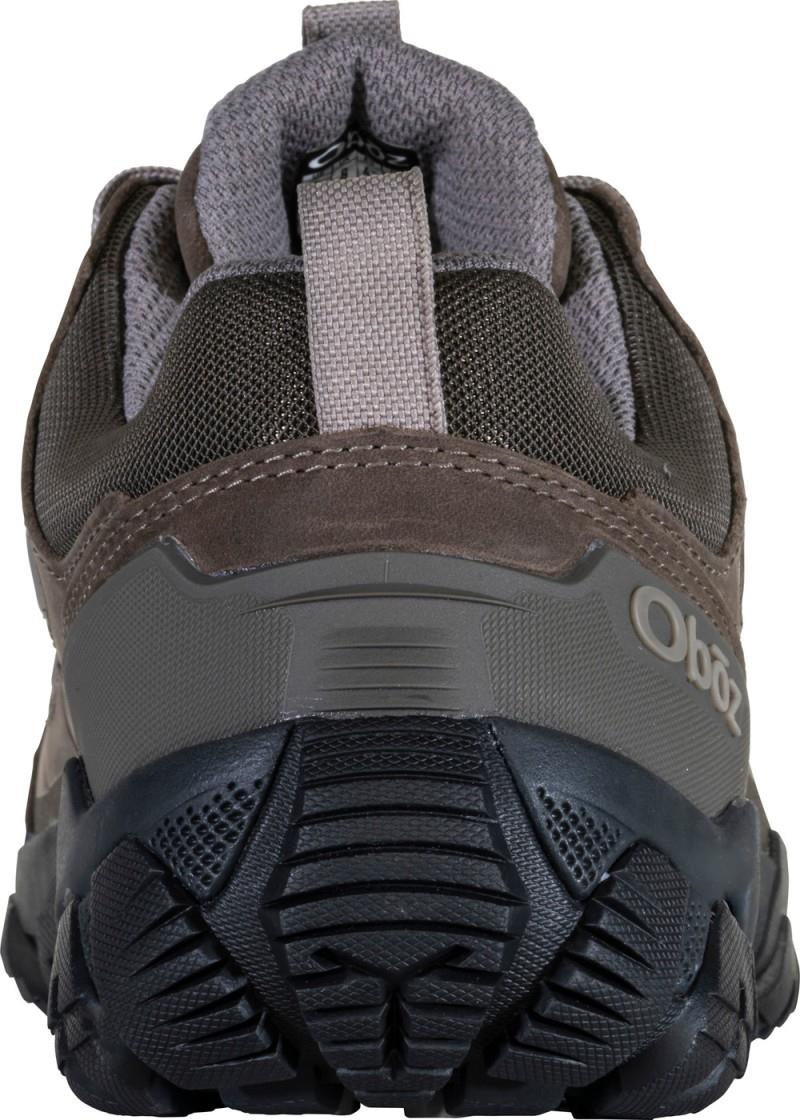 Sawtooth X Low B-Dry - Mens - classic brown 1