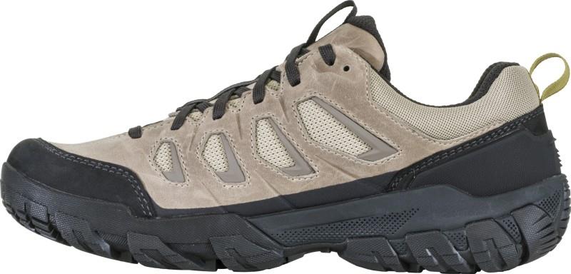 Sawtooth X Low B-Dry - Mens - jack rabbit 1
