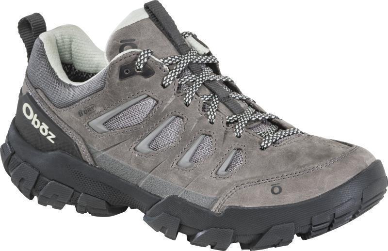 Sawtooth X Low B-Dry - Womens - Hazy Gray 1