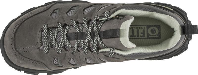 Sawtooth X Low B-Dry - Womens - Hazy Gray 3