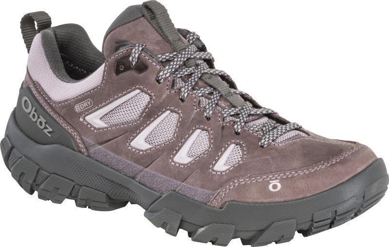 Sawtooth X Low B-Dry - Womens - Lupine 1