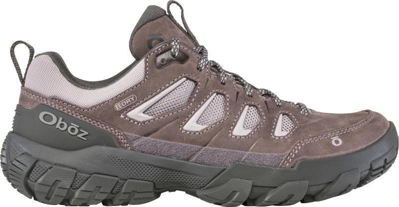 Sawtooth X Low B-Dry - Womens - Lupine 3