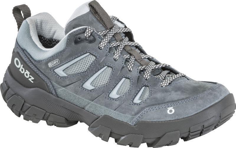 Sawtooth X Low B-Dry - Womens - Slate 1