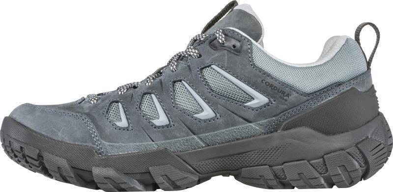 Sawtooth X Low B-Dry - Womens - Slate 2