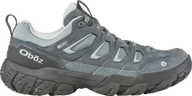 Sawtooth X Low B-Dry - Womens - Slate 3