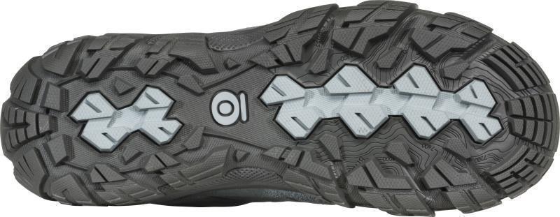 Sawtooth X Low B-Dry - Womens - Slate 5