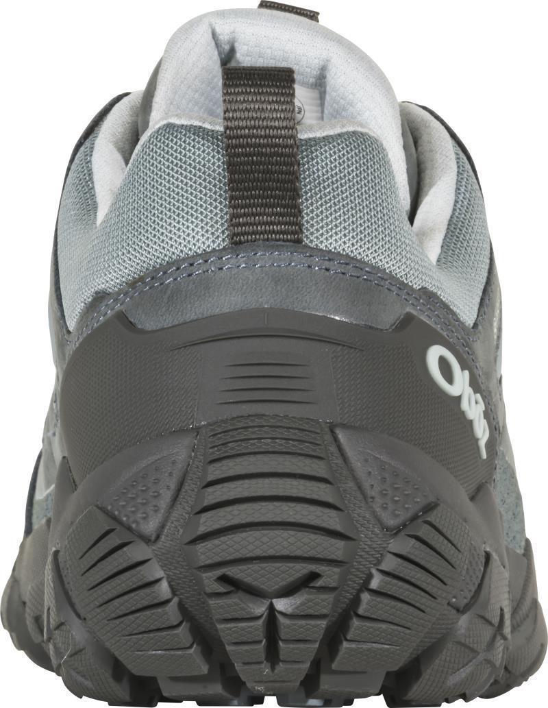 Sawtooth X Low B-Dry - Womens - Slate 6