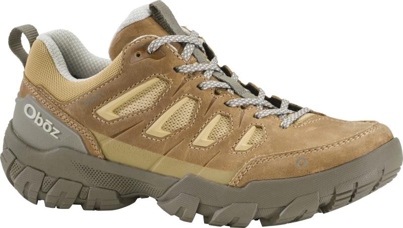 Sawtooth X Low B-Dry - Womens - acorn 1