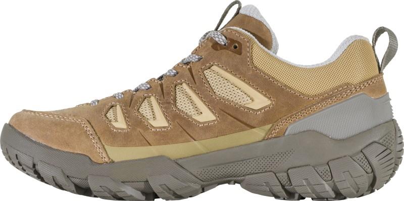 Sawtooth X Low B-Dry - Womens - acorn 1