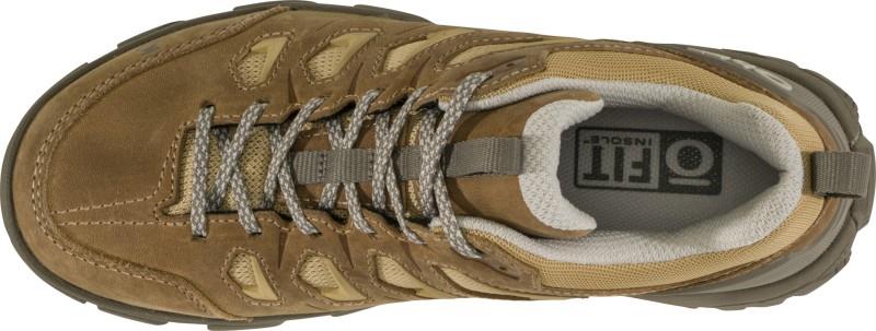 Sawtooth X Low B-Dry - Womens - acorn 1