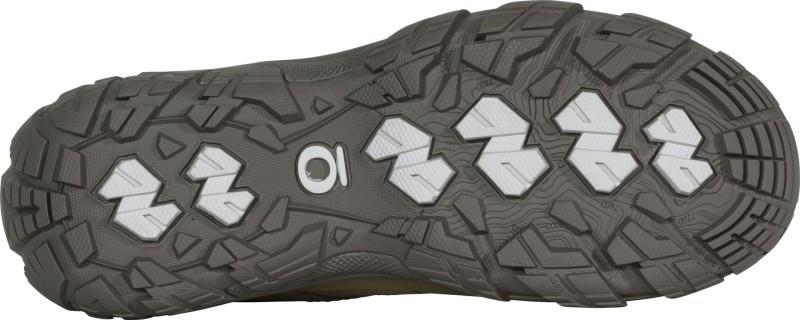 Sawtooth X Low B-Dry - Womens - acorn 1