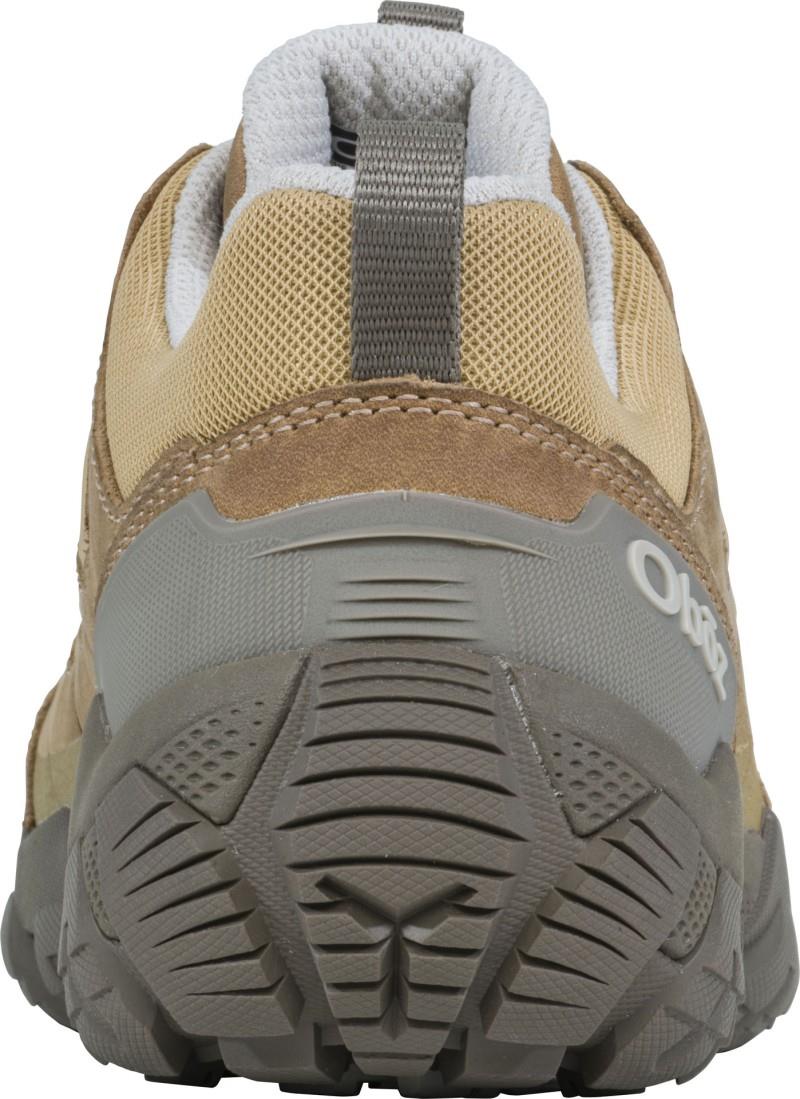 Sawtooth X Low B-Dry - Womens - acorn 1