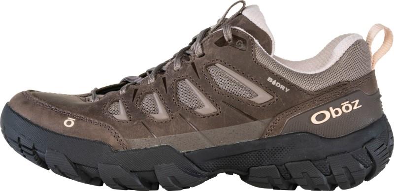 Sawtooth X Low B-Dry - Womens - eagle 1