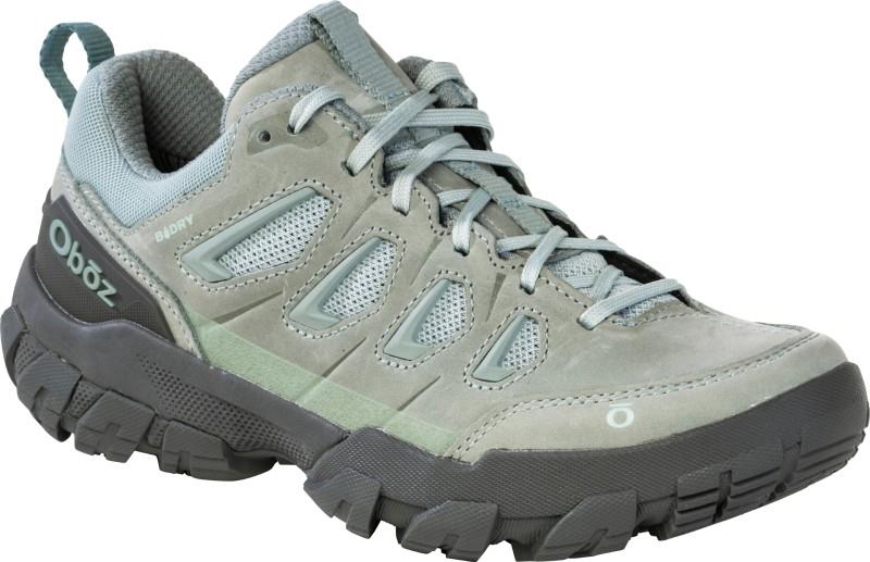 Sawtooth X Low B-Dry - Womens - glacier 1