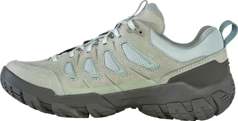 Sawtooth X Low B-Dry - Womens - glacier 1