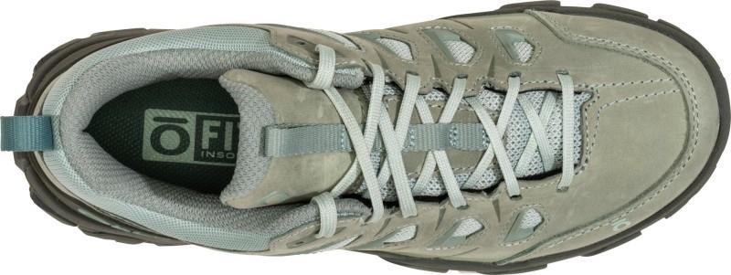 Sawtooth X Low B-Dry - Womens - glacier 1