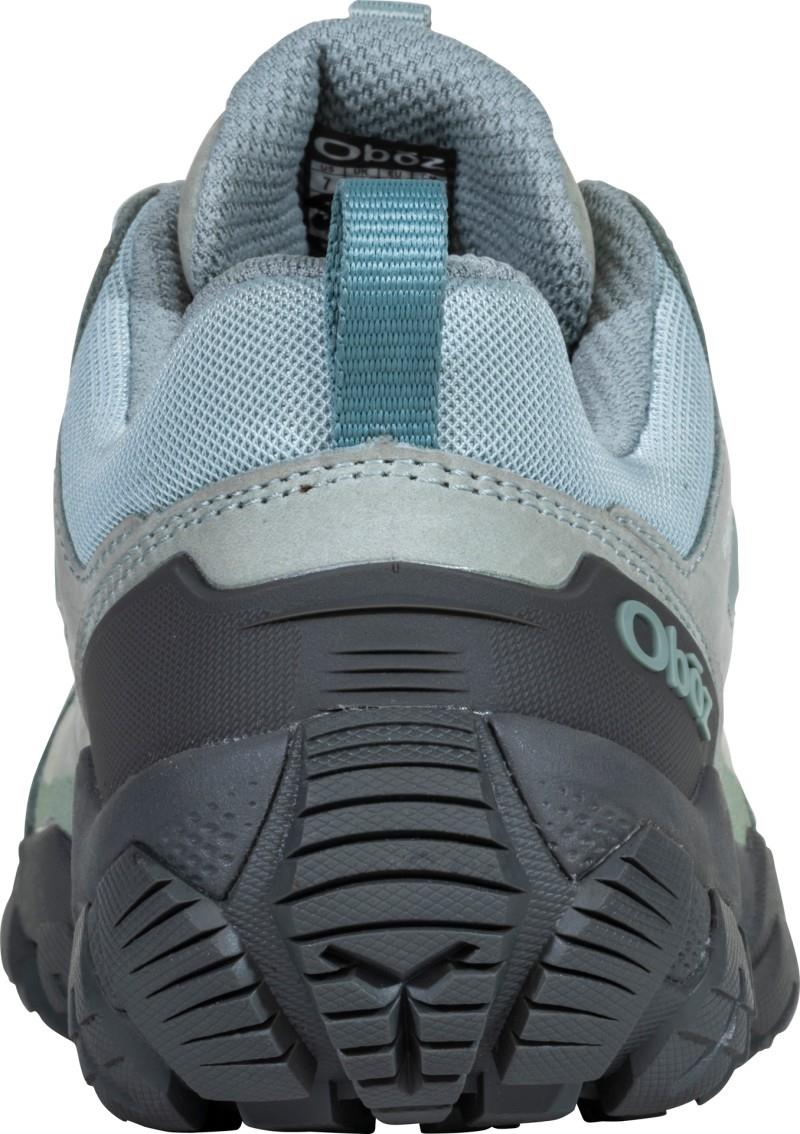 Sawtooth X Low B-Dry - Womens - glacier 1