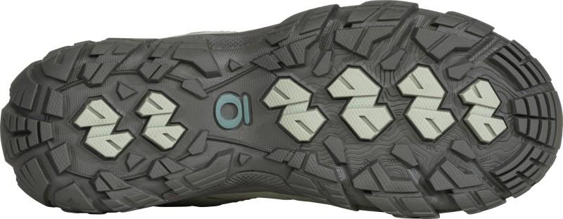 Sawtooth X Low B-Dry - Womens - glacier 1