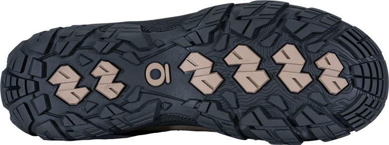 Sawtooth X Low, Wide - Mens - sandhill 1
