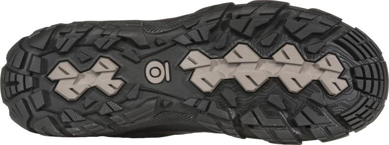 Sawtooth X Low, Wide - Mens - sediment 1