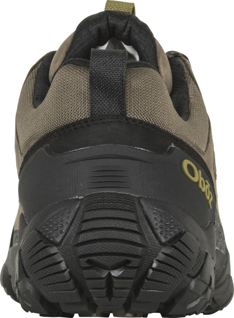 Sawtooth X Low, Wide - Mens - sediment 1
