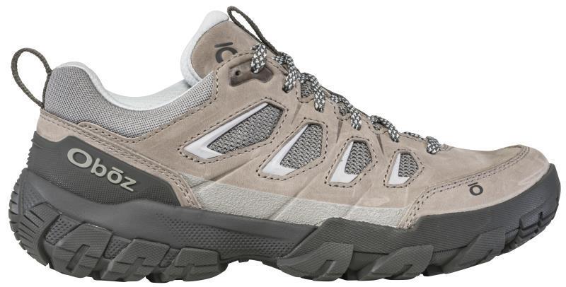 Sawtooth X Low, Wide - Womens - Drizzle 3