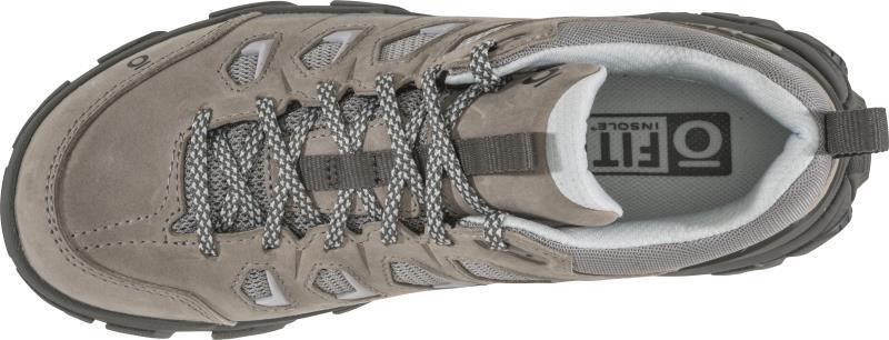 Sawtooth X Low, Wide - Womens - Drizzle 4